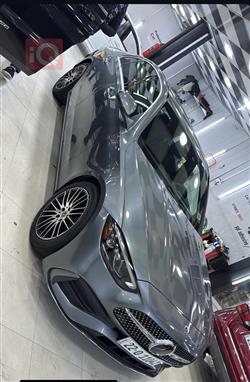 مێرسێدس بێنز C-Class